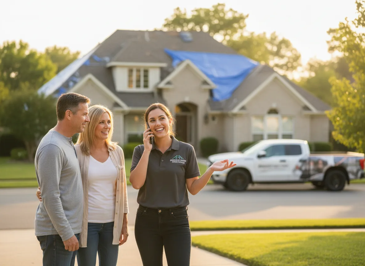 Emergency Roof Repair Victoria, KS FAQs